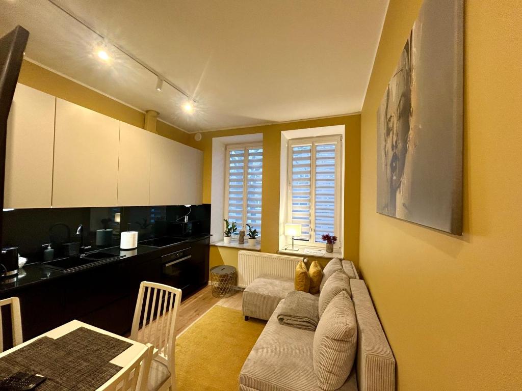 Apartment Targowa L4 - 1