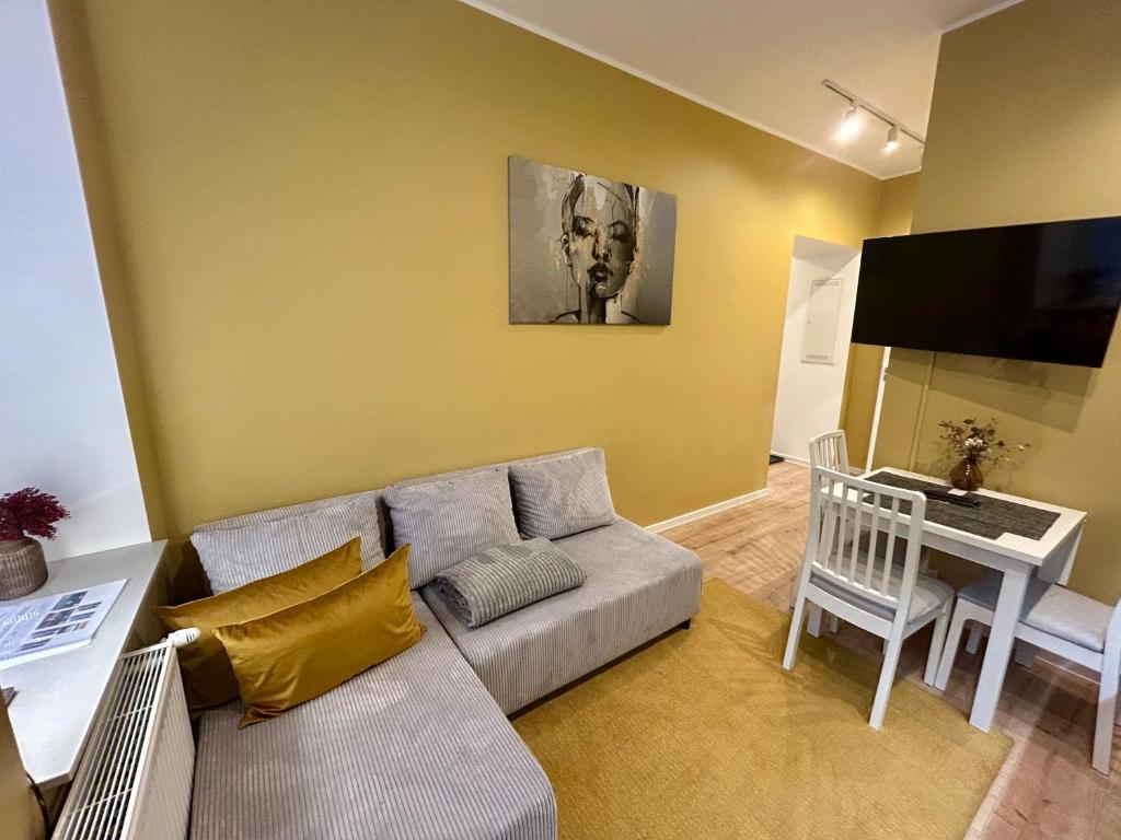 Apartment Targowa L4 - 8