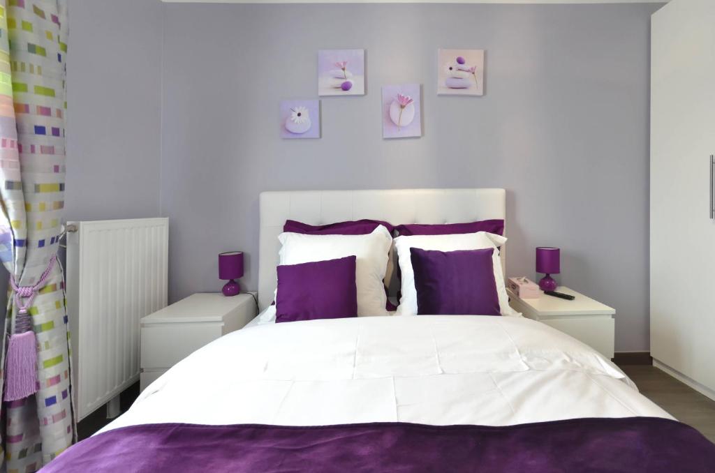 Djanea Luxury Apartment - Disneyland Paris - Apartment - Ground Floor
