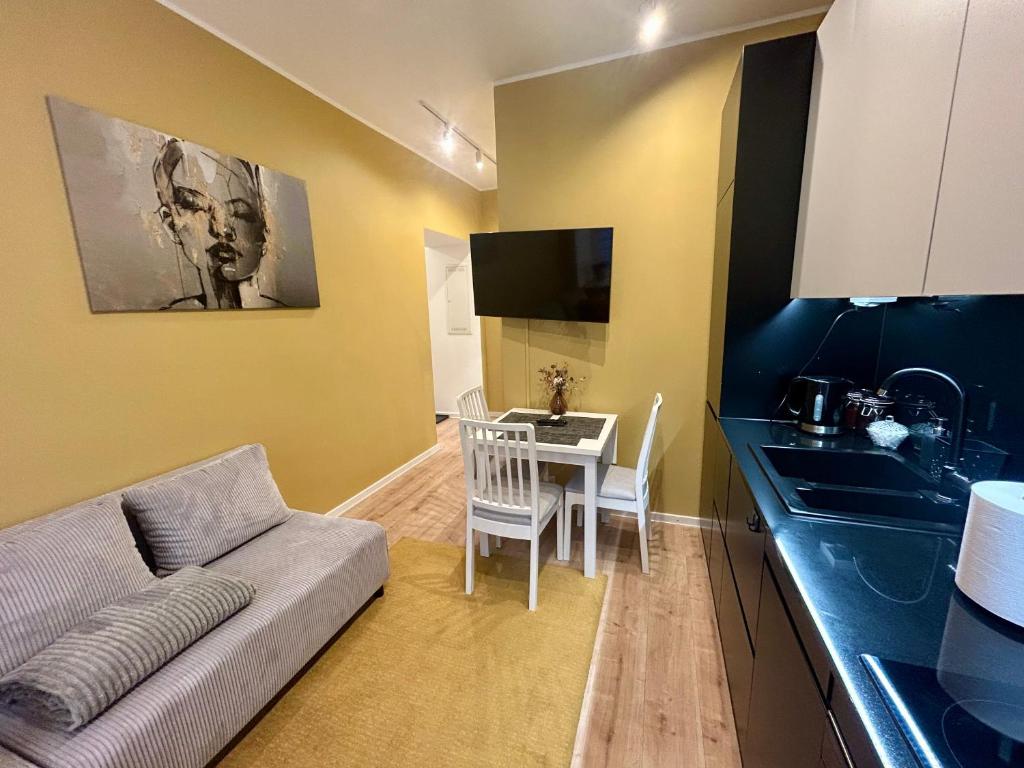 Apartment Targowa L4 - 4