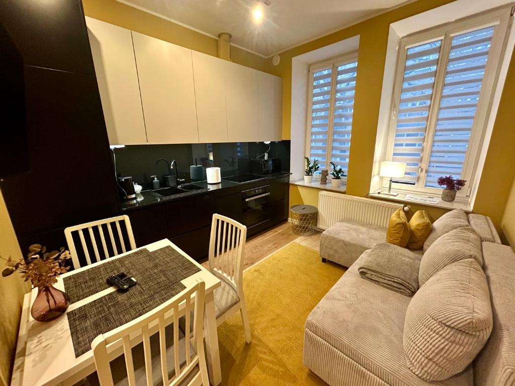 Apartment Targowa L4 - 6