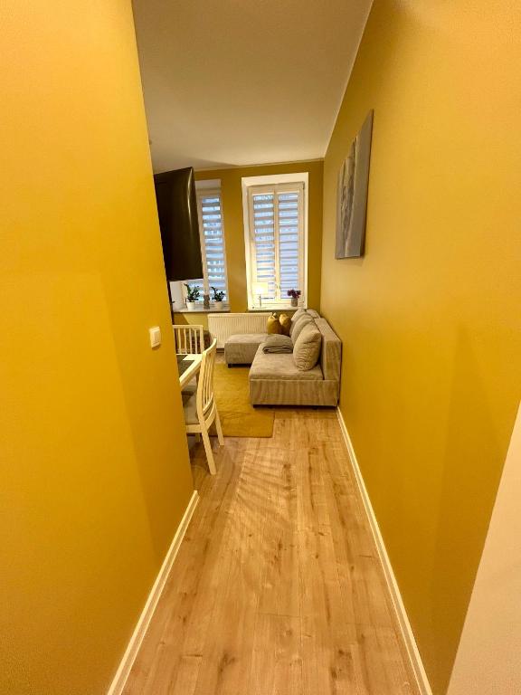 Apartment Targowa L4 - 10