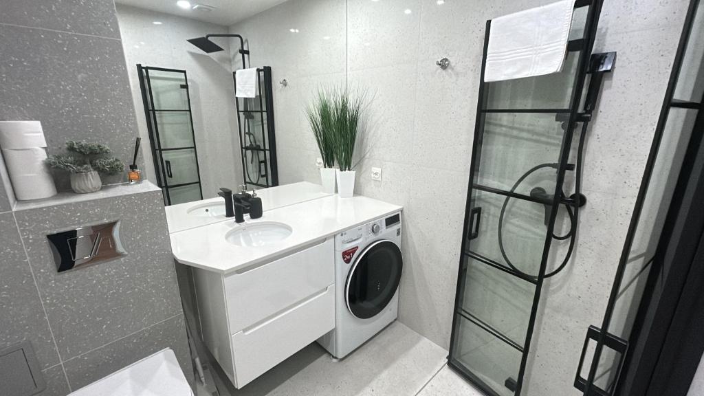 Apartment Targowa L4 - 2