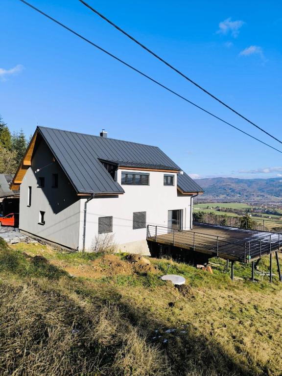 Φυσικό τοπίο κοντά σε αυτή η βίλα