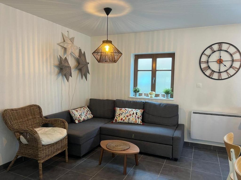 Sand & Chill - Appartement 55R – photo 9