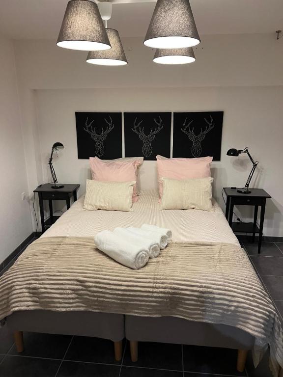 Sand & Chill - Appartement 55R – photo 8