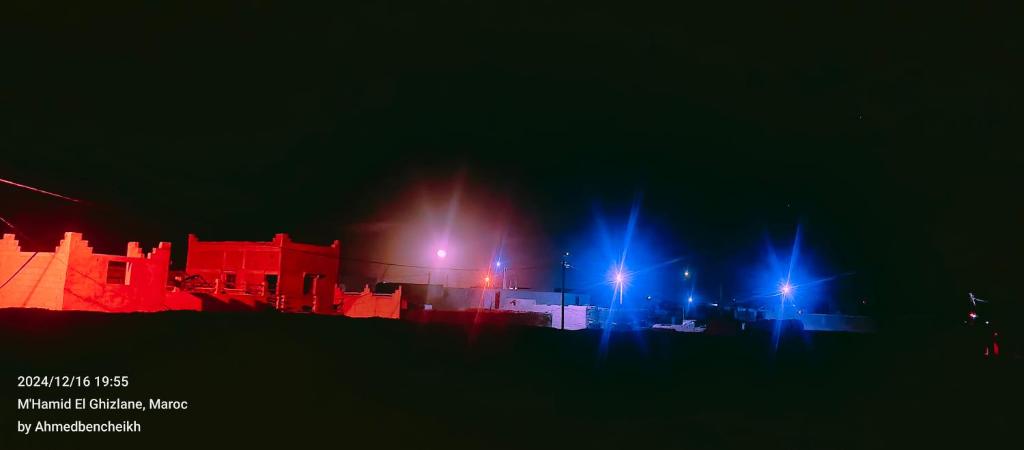 Φωτογραφία από το άλμπουμ του Daraa Valley House σε Mhamid