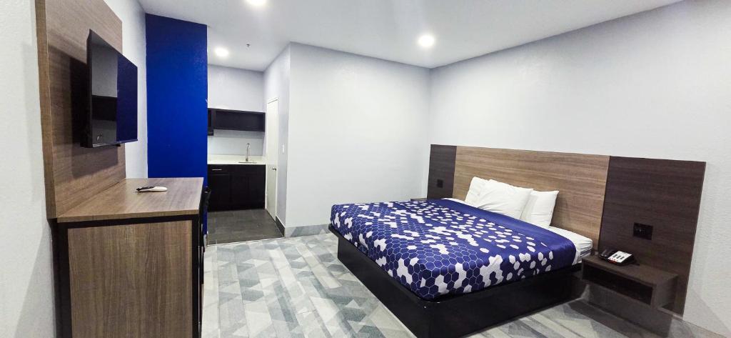 Airway Inn - IAH Airport - 