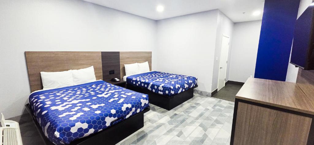 Airway Inn - IAH Airport - 