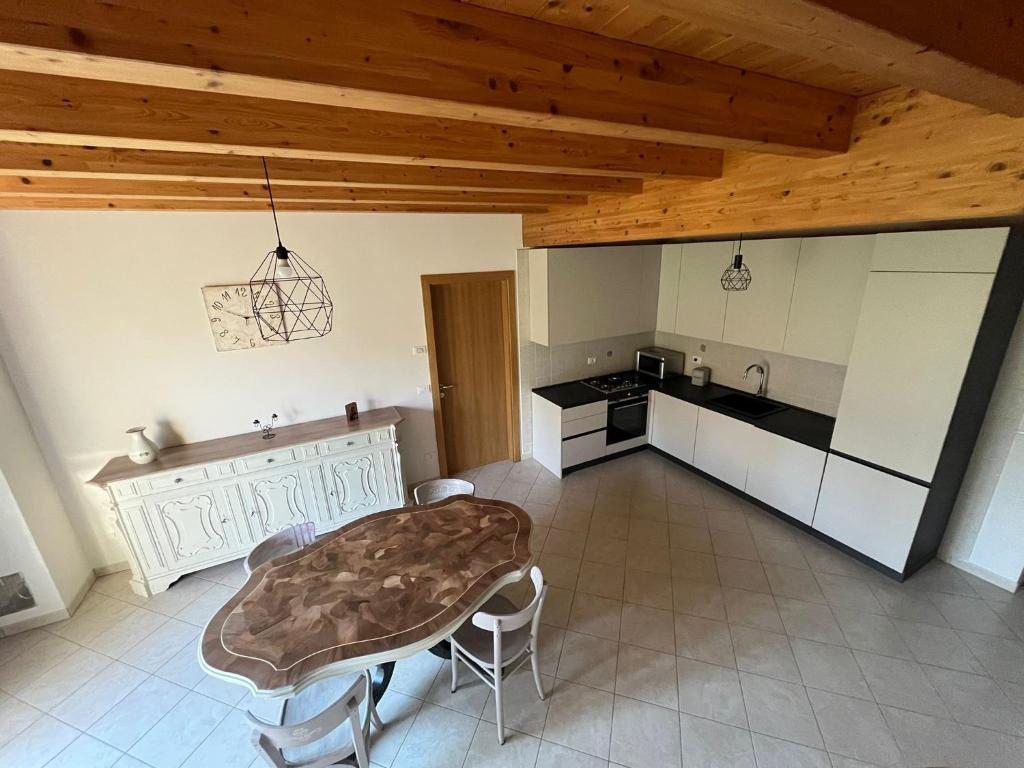 Imagine din galeria proprietății Da Rosa în San Fior di Sopra