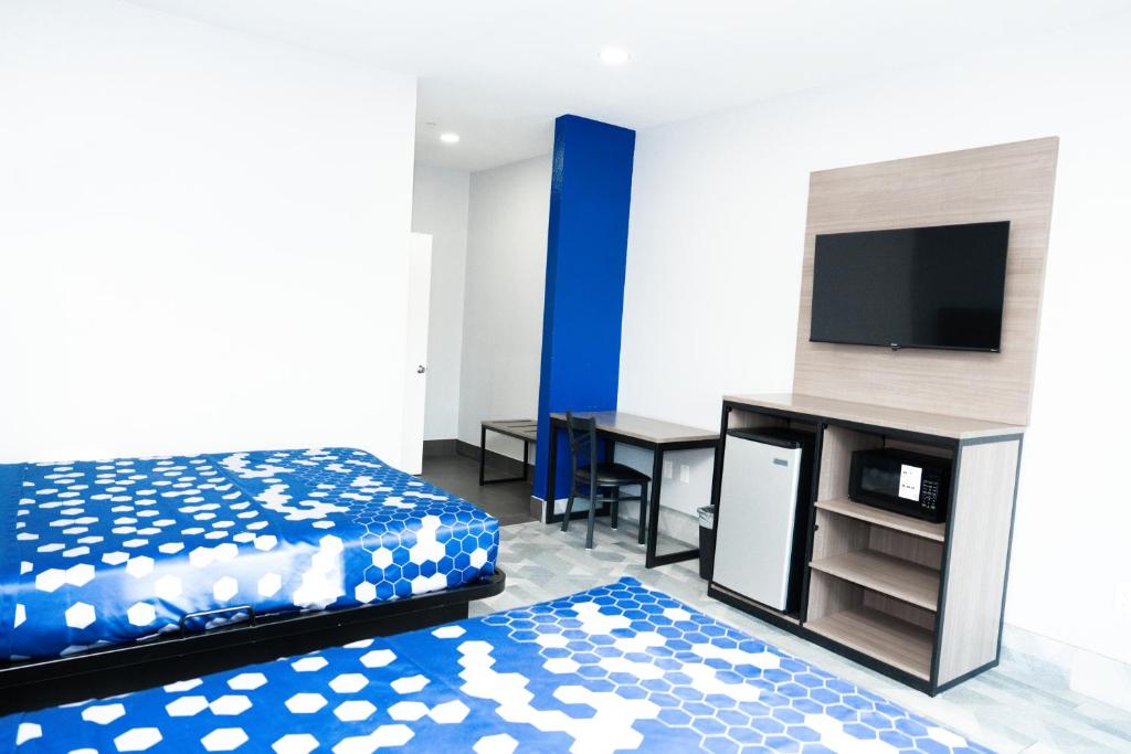 Airway Inn - IAH Airport - 