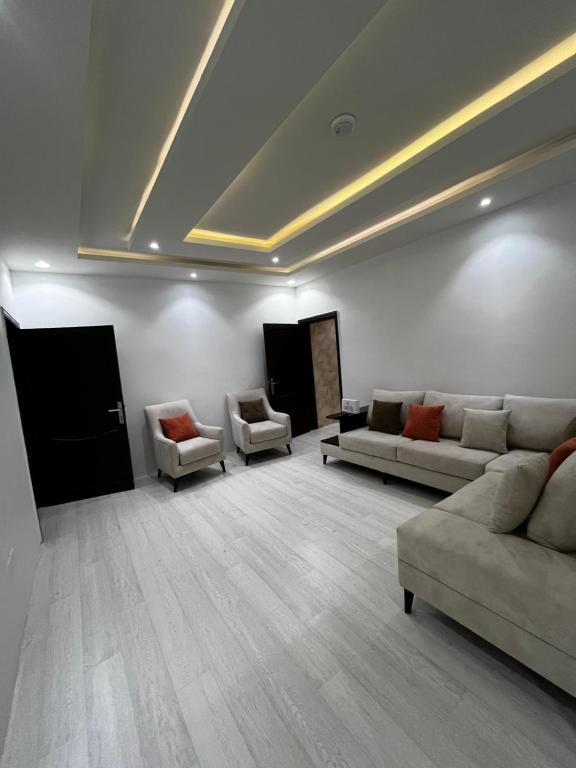 Fotografie z fotogalerie ubytování شقة مفروشة v destinaci Medína