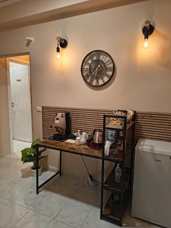 B&B Le Corti - Doppelzimmer Mit Gemeinschafts-WC