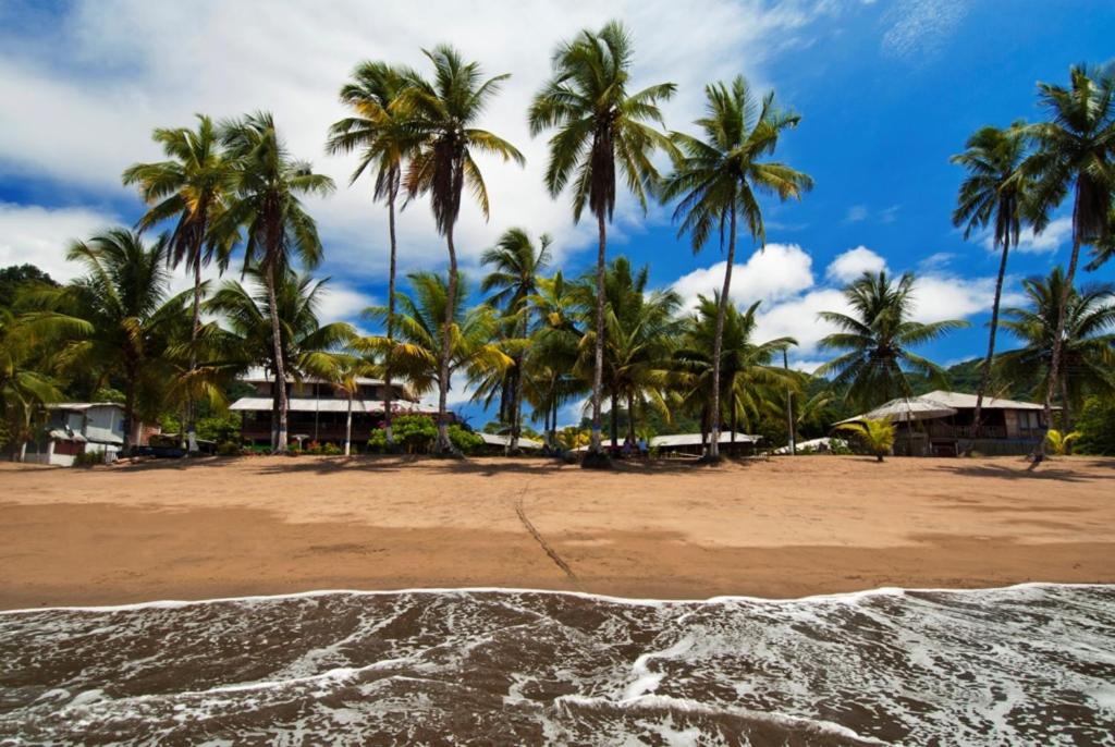 Φυσικό τοπίο κοντά σε αυτό το καταφύγιο