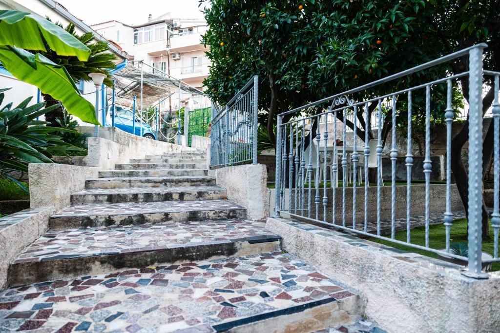 Tropea Solemare - Apartment - Erdgeschoss