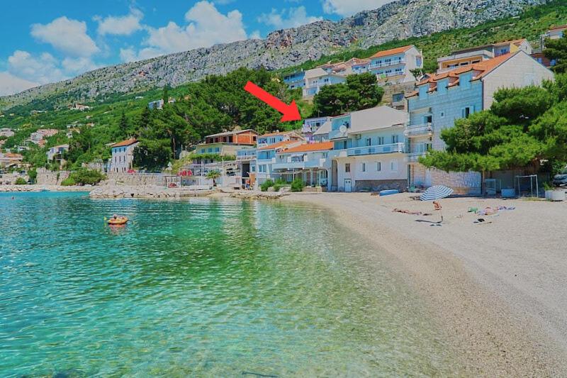 Φυσικό τοπίο κοντά σε αυτό το διαμέρισμα