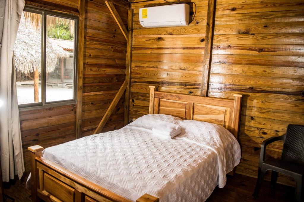 صورة لـ Hotel Restaurante Las Veraneras في Río Hato