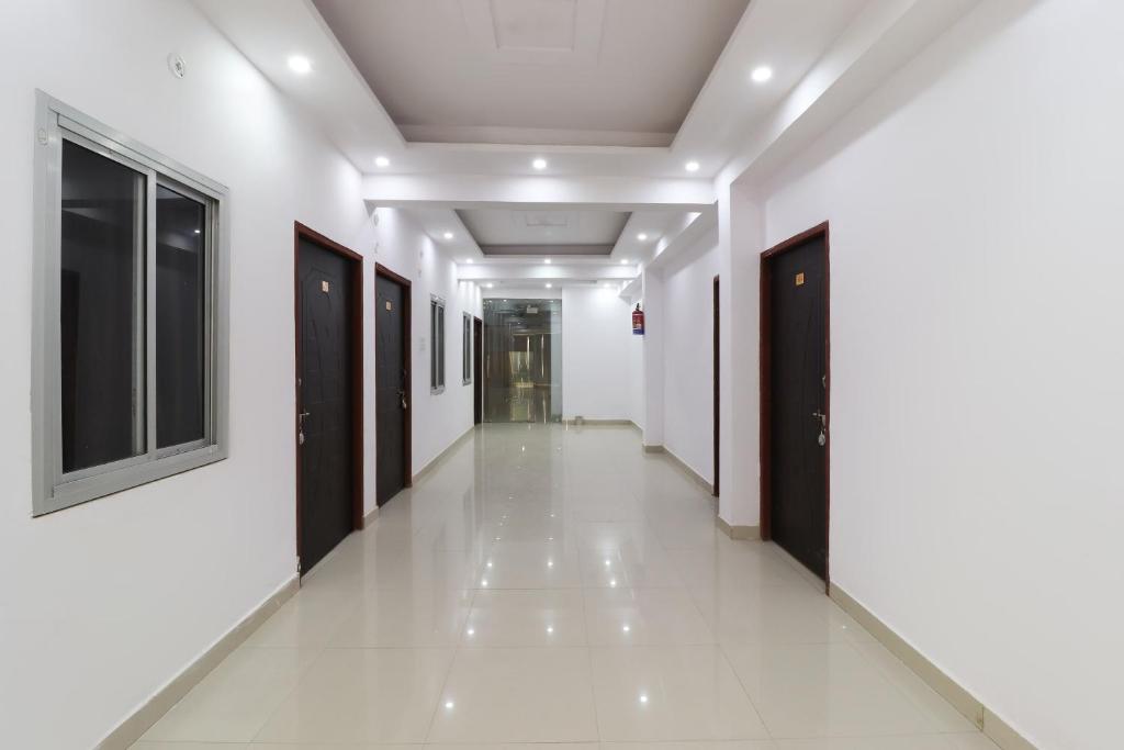 Fotografie z fotogalerie ubytování Hotel O Shri Tirupati v destinaci Nalmatha