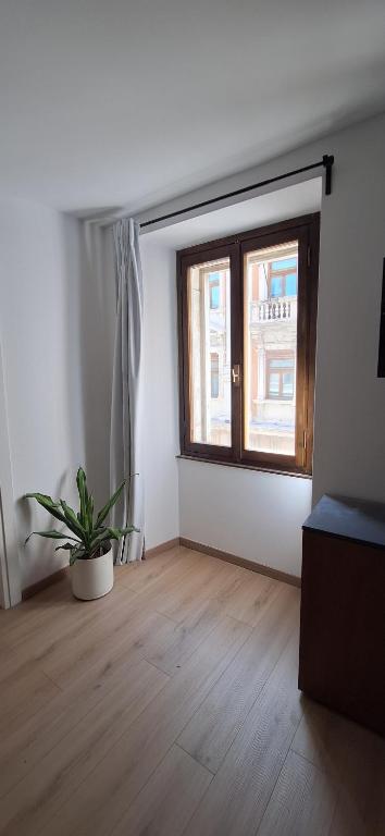 Trieste guest house - Apartment Mit 1 Schlafzimmer