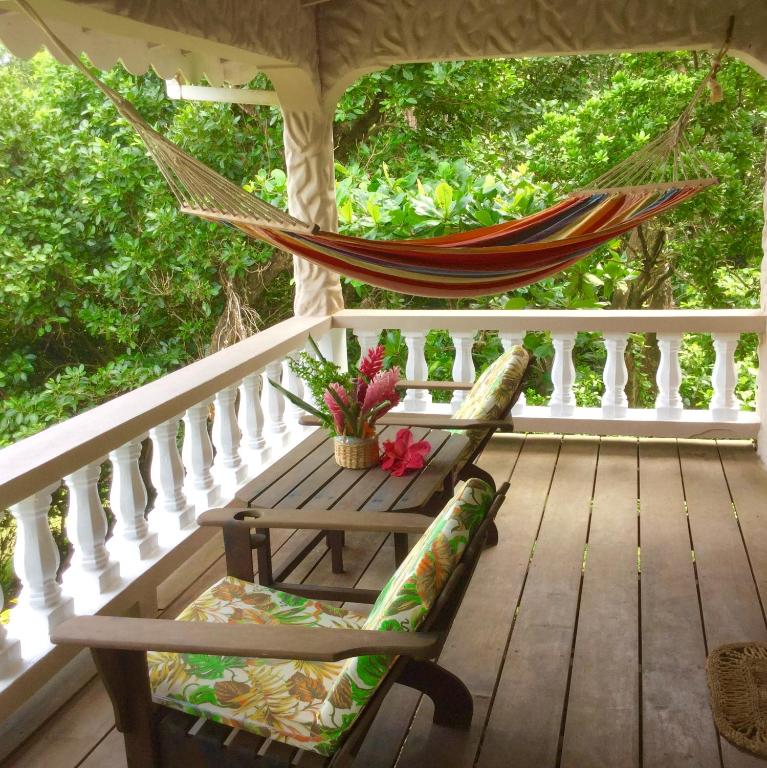 Petite Anse Hotel photo 5