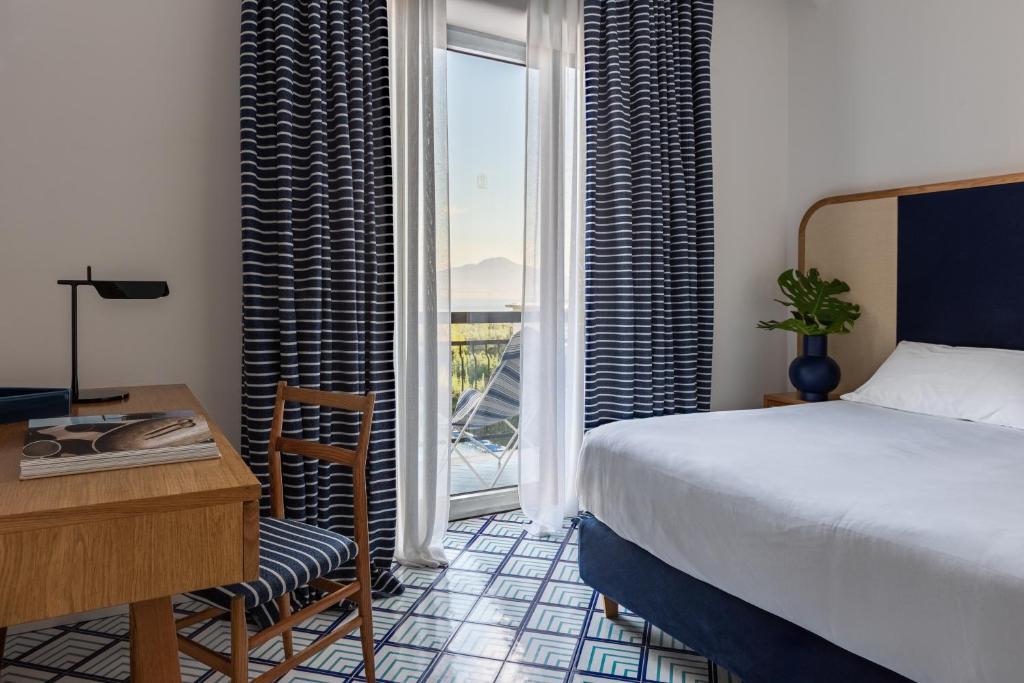 Grand Hotel Flora - 