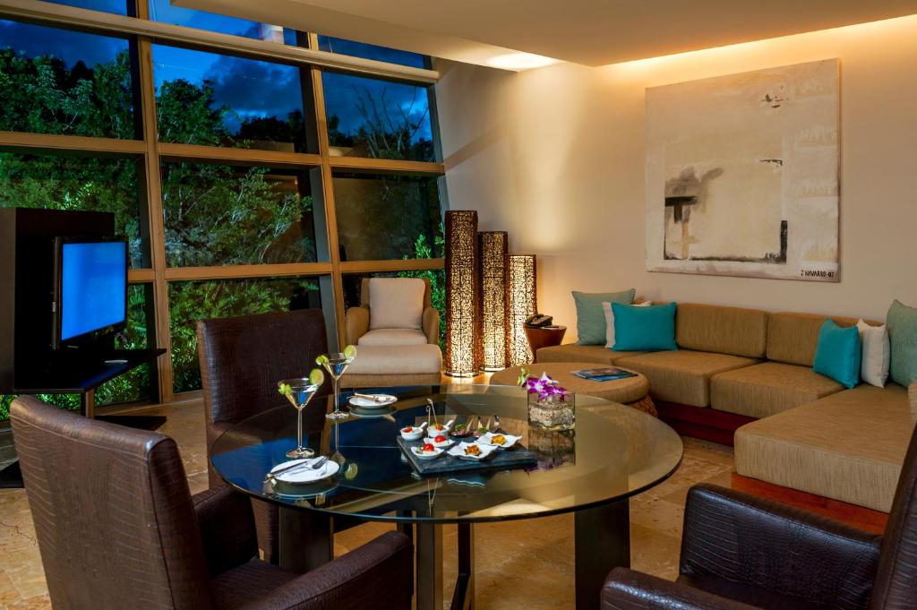 Rosewood Mayakoba - Island Suite - Adults Only