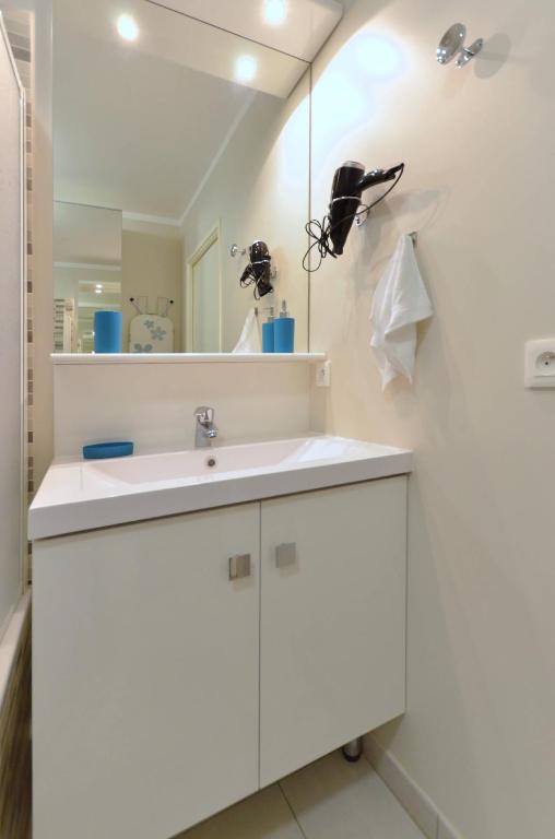 Djanea Luxury Apartment - Disneyland Paris - Two-Bedroom Apartment