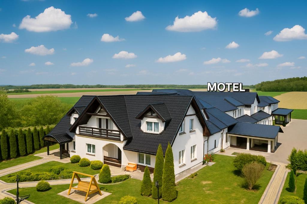 Motel Domowy Gościniec - 16