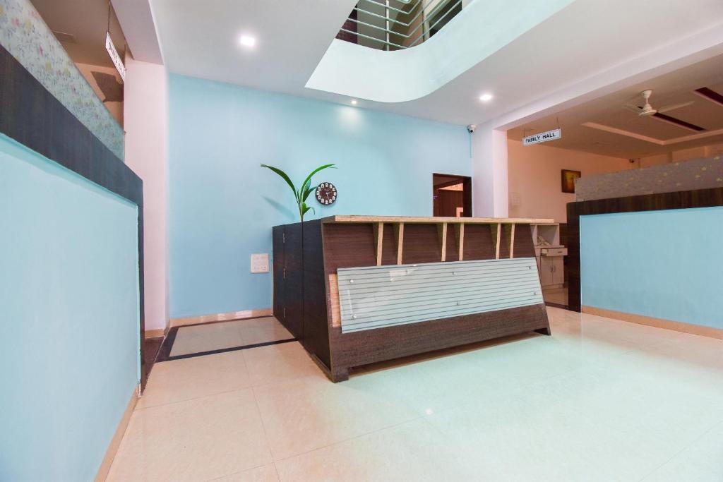 Hotel O Sargam - Housity