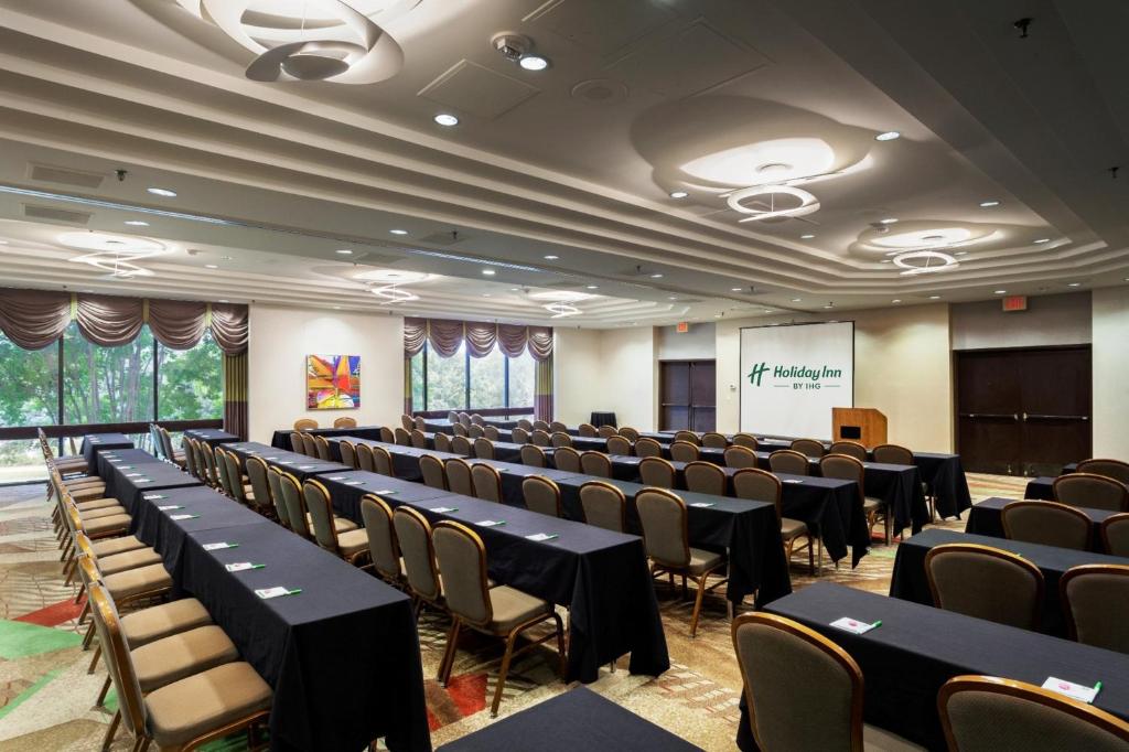 Holiday Inn Austin -Town Lake by IHG photo