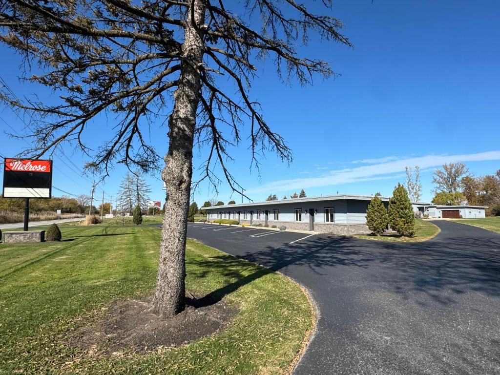 Billede fra billedgalleriet på The Melrose i Sandusky