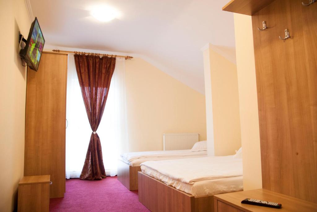 Hotel FAN Alba Iulia