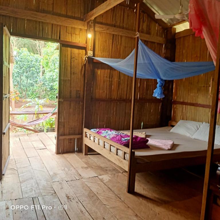 Tribal Village Homestay & Trekking 2