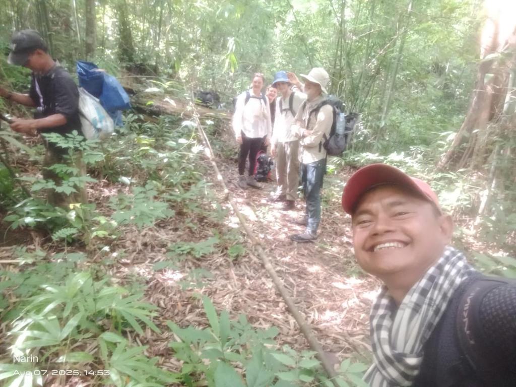 Tribal Village Homestay & Trekking 5