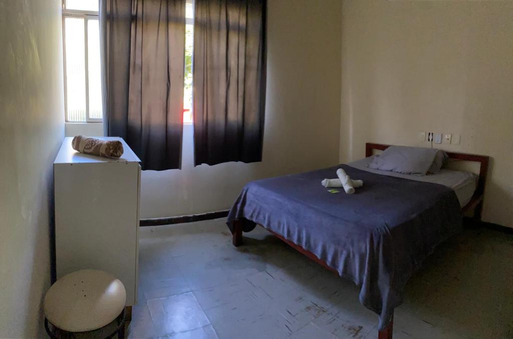 Φωτογραφία από το άλμπουμ του Quarto simples no centro σε Sete Lagoas