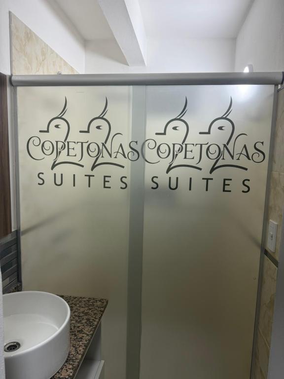 Galeriebild der Unterkunft Copetonas in Nono