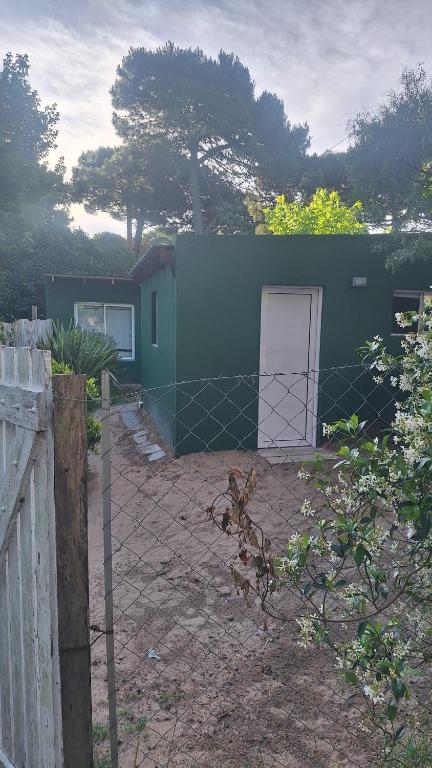 Billede fra billedgalleriet på Nuestra Esquina i Valeria del Mar