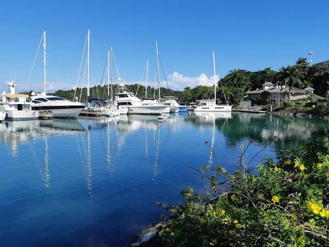 Foto dalla galleria di Fredam Yacht Retreat - Port Antonio Marina Escape! a Port Antonio