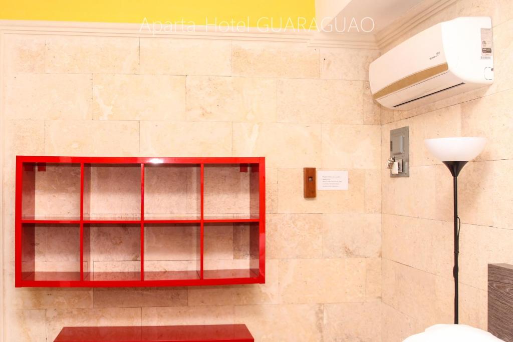 Fotografie z fotogalerie ubytování Apartahotel Guaraguao v destinaci San Pedro de Macorís