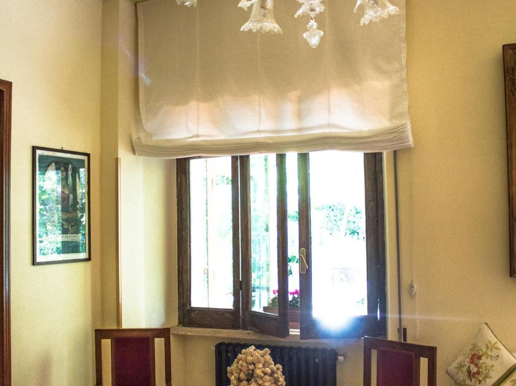 Fotografie z fotogalerie ubytování Hotel MariaLetizia v destinaci Fiuggi