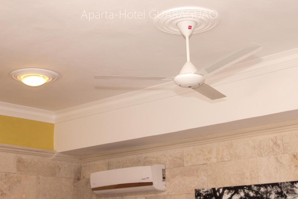 Fotografie z fotogalerie ubytování Apartahotel Guaraguao v destinaci San Pedro de Macorís