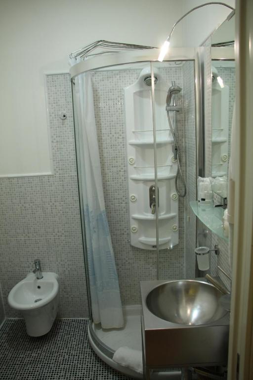 Albergo al Tiepolo - Resim 32