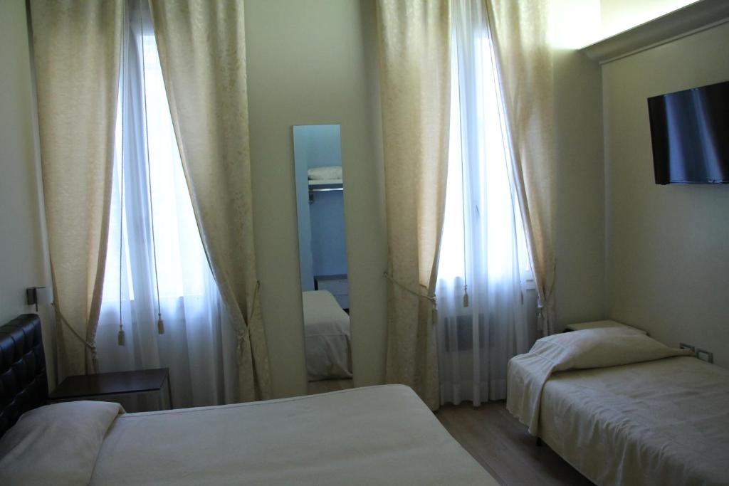 Albergo al Tiepolo - Resim 17