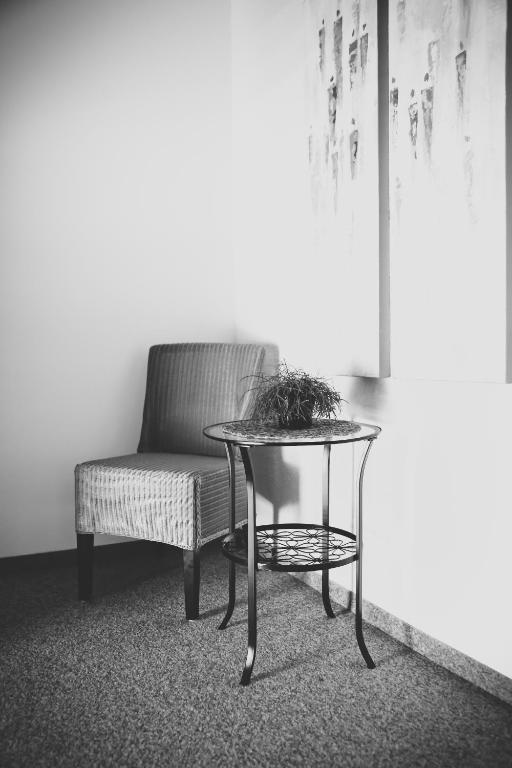 Fotografie z fotogalerie ubytování Pension Reiter-Moravec v destinaci Seewalchen