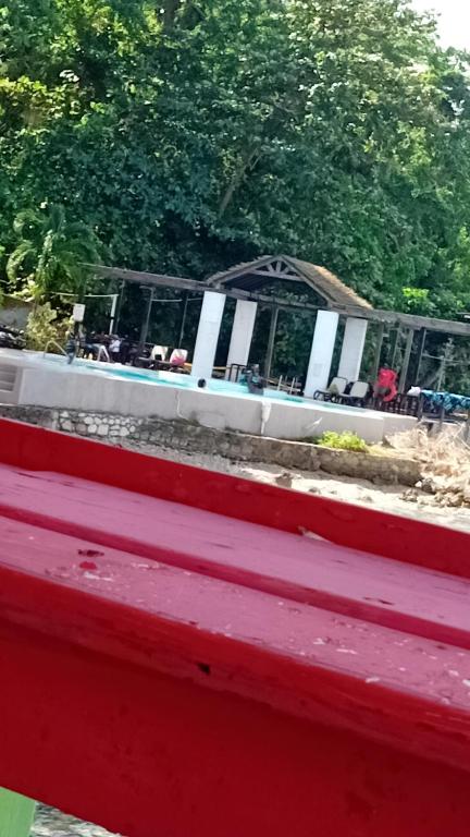 Foto dalla galleria di Genesis 28 a Kingston