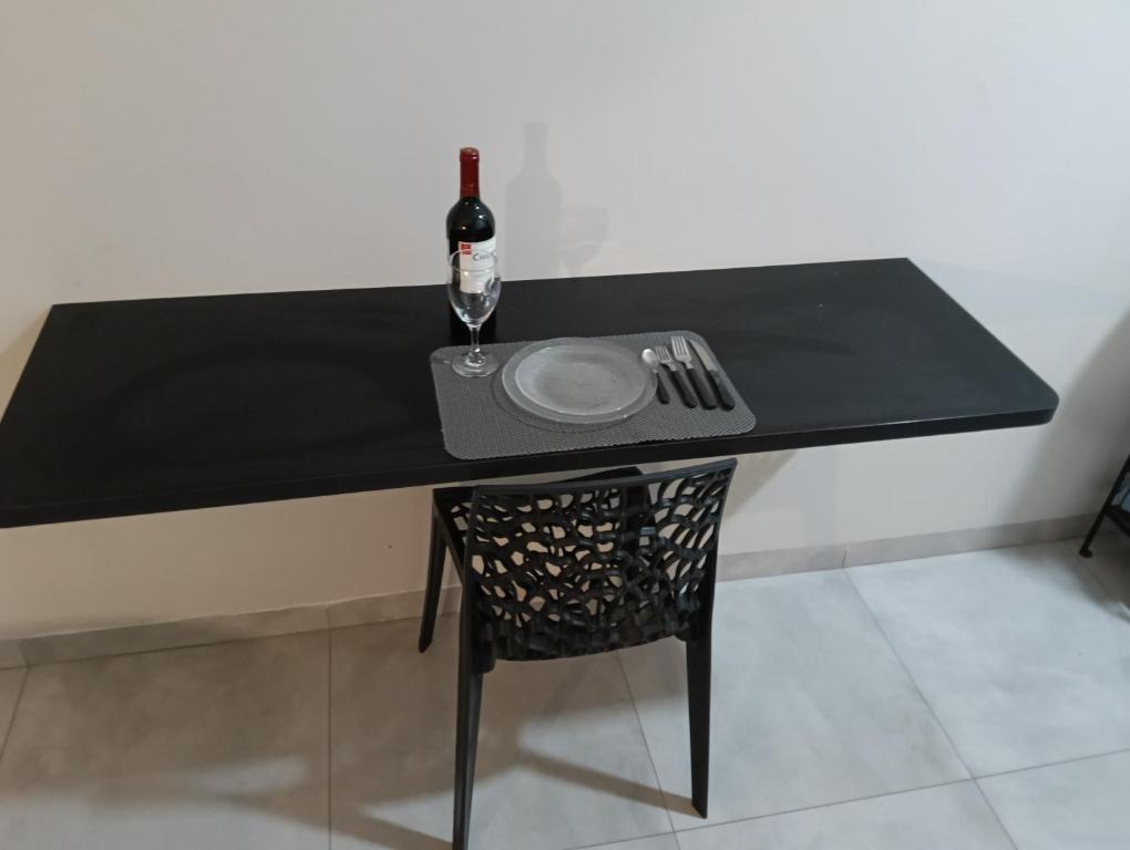 Bevande di Apto 06 - Canarinhos