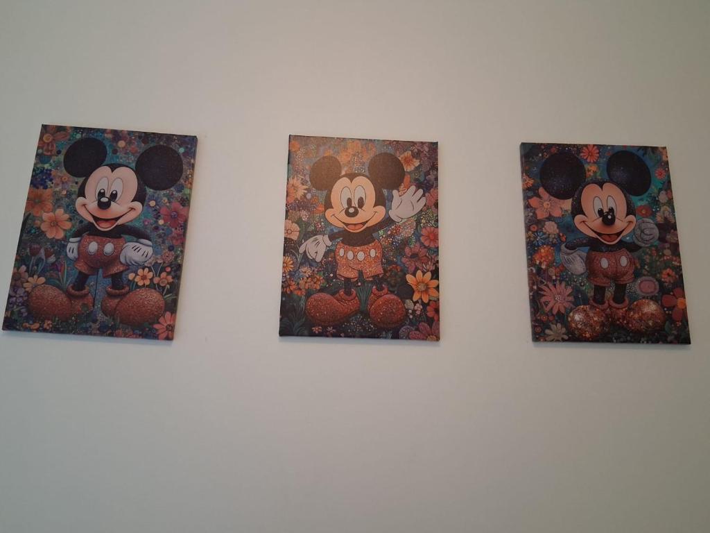 Φωτογραφία από το άλμπουμ του calme, jardin, pres Disneyland σε Montevrain