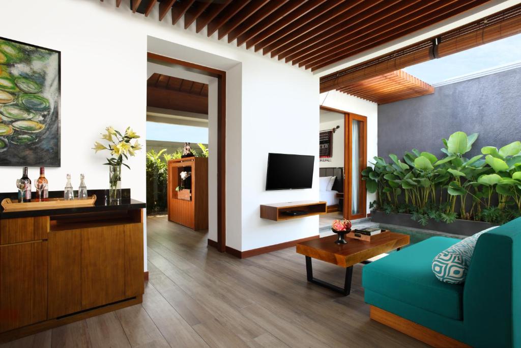 S18 Bali Villas - 2
