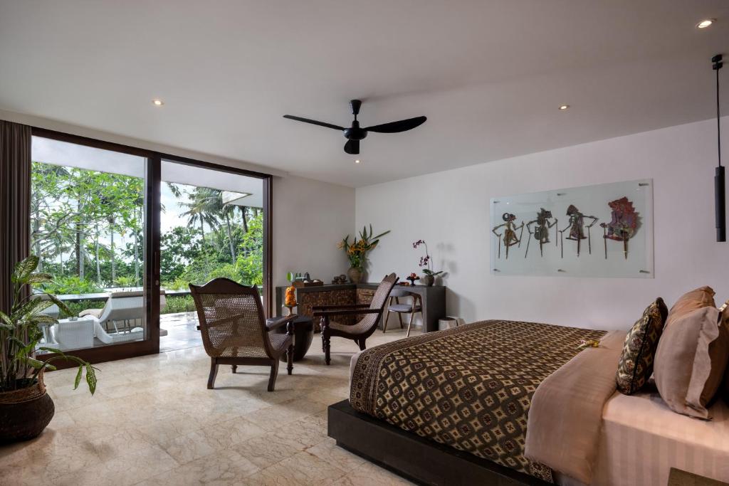 Kelapa Retreat & Spa - 7