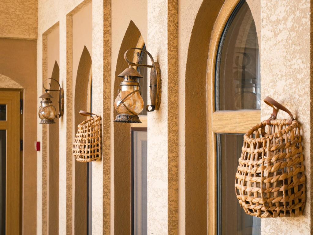 Oasis Boutique Bukhara